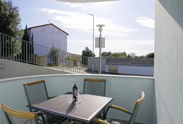 Apart Daire, 2 Yatak Odası (A1)