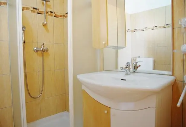 Apart Daire, 2 Yatak Odası (A1)