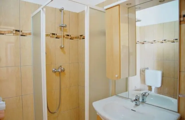 Apart Daire, 2 Yatak Odası (A1)