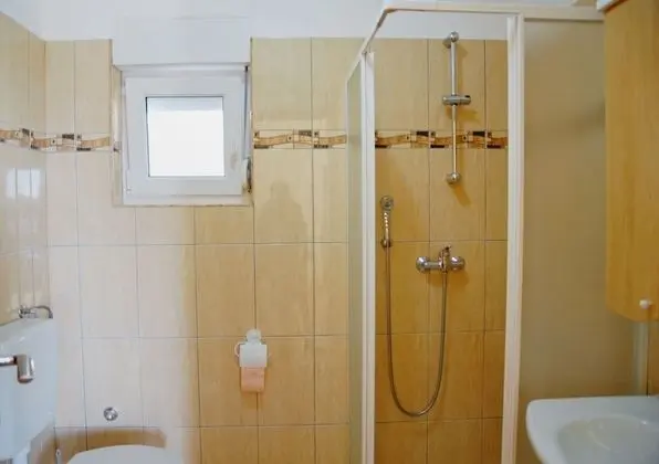 Apart Daire, 2 Yatak Odası (A1)