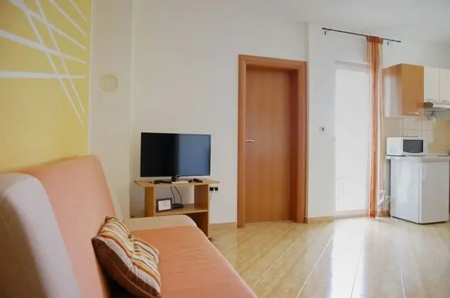 Apart Daire, 2 Yatak Odası (A2)