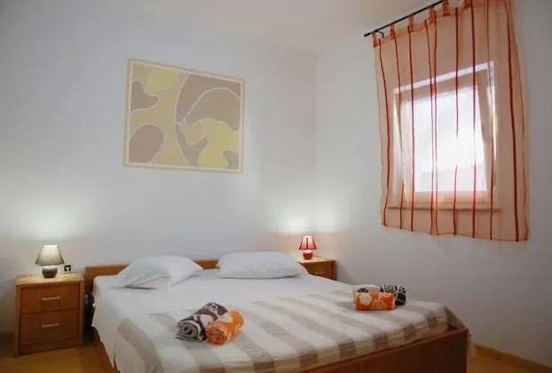 Apart Daire, 2 Yatak Odası (A2)