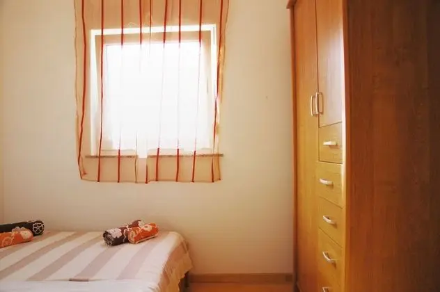 Apart Daire, 2 Yatak Odası (A2)