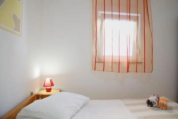 Apart Daire, 2 Yatak Odası (A2)