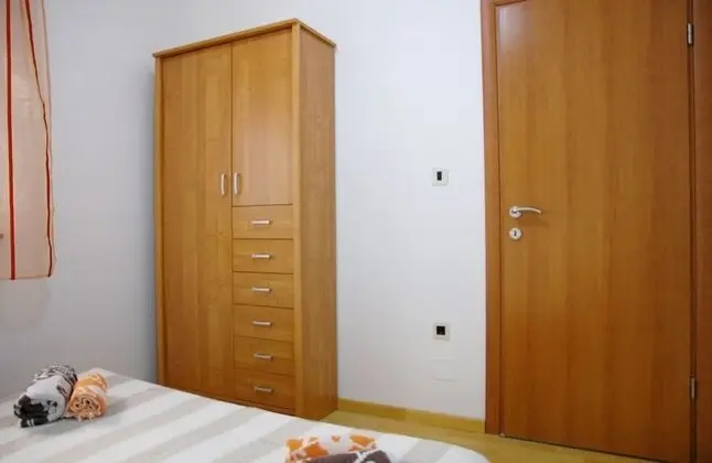 Apart Daire, 2 Yatak Odası (A2)