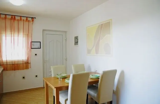 Apart Daire, 2 Yatak Odası (A2)