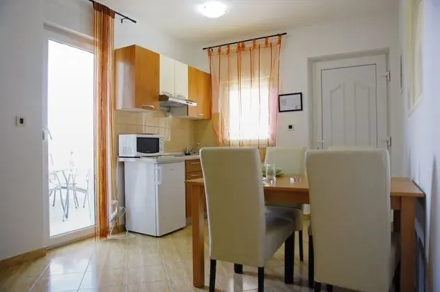 Apart Daire, 2 Yatak Odası (A2)