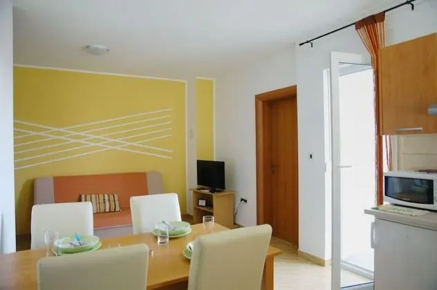 Apart Daire, 2 Yatak Odası (A2)