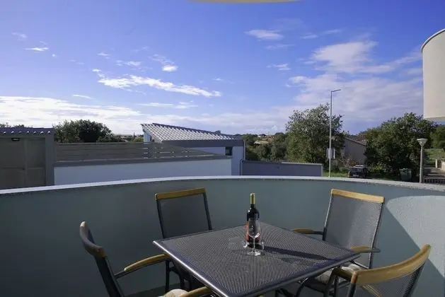 Apart Daire, 2 Yatak Odası (A2)