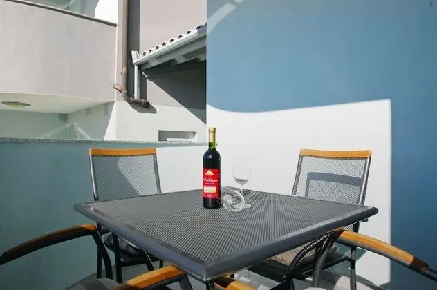 Apart Daire, 2 Yatak Odası (A2)