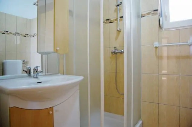 Apart Daire, 2 Yatak Odası (A2)