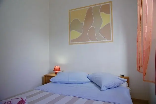 Apart Daire, 2 Yatak Odası (A3)