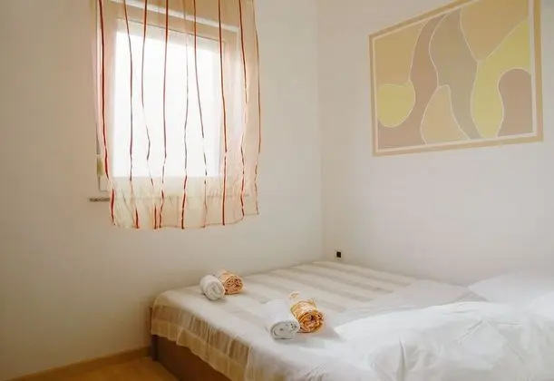 Apart Daire, 2 Yatak Odası (A3)