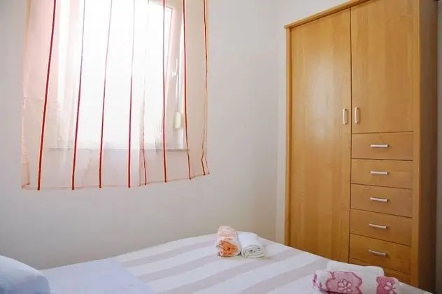 Apart Daire, 2 Yatak Odası (A3)