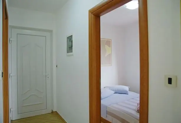 Apart Daire, 2 Yatak Odası (A3)