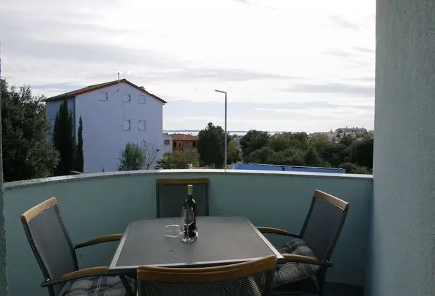 Apart Daire, 2 Yatak Odası (A3)