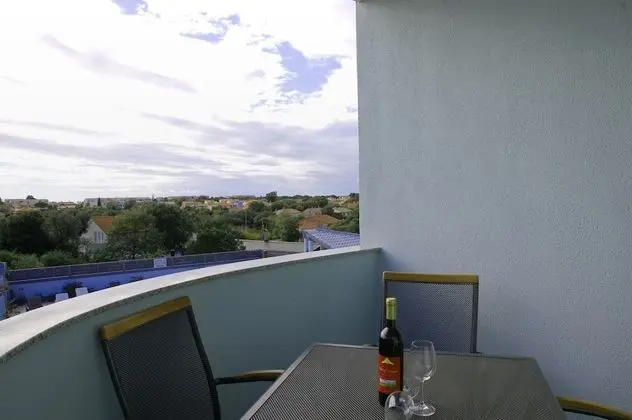 Apart Daire, 2 Yatak Odası (A3)