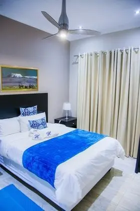 Standard Oda, 1 Yatak Odası