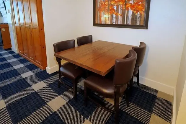 Villa, 1 Bedroom, 1 Bathroom, Kitchen