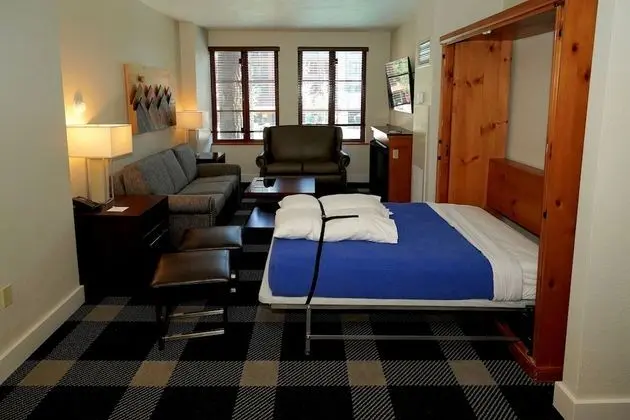 Villa, 1 Bedroom, 1 Bathroom, Kitchen