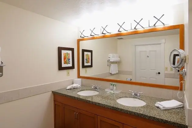 Villa, 1 Bedroom, 1 Bathroom, Kitchen