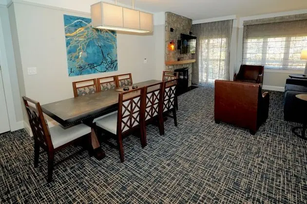 Villa, 1 Yatak Odası, Mutfak