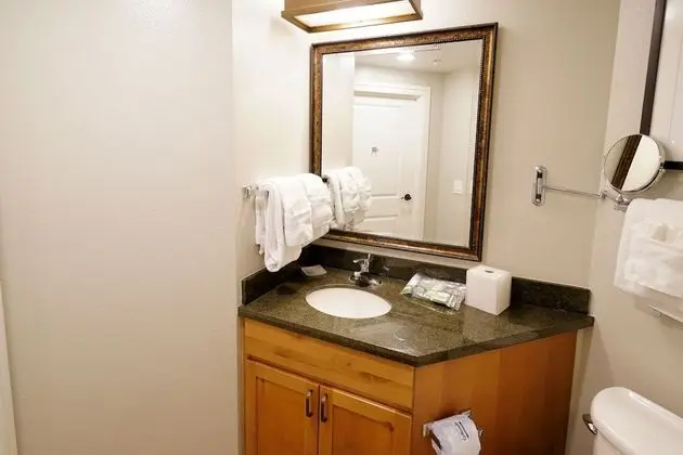 Villa, 2 Yatak Odası, Mutfak