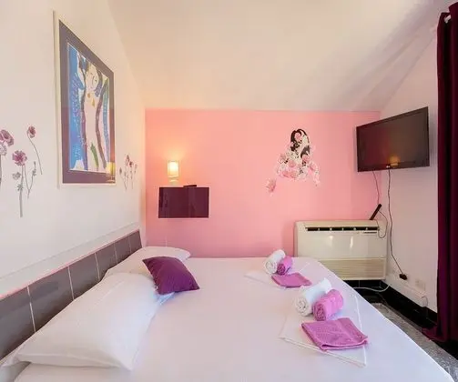 Apart Daire (3 Bedroom Apt with Jacuzzi n Sea View)