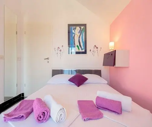 Apart Daire (3 Bedroom Apt with Jacuzzi n Sea View)