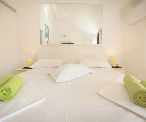 Apart Daire (3 Bedroom Apt with Jacuzzi n Sea View)