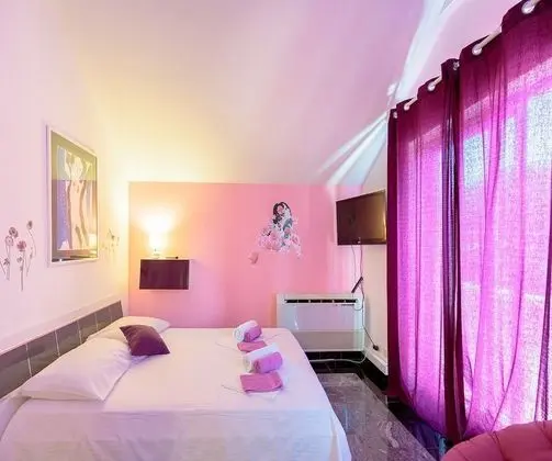 Apart Daire (3 Bedroom Apt with Jacuzzi n Sea View)