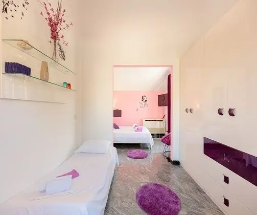 Apart Daire (3 Bedroom Apt with Jacuzzi n Sea View)