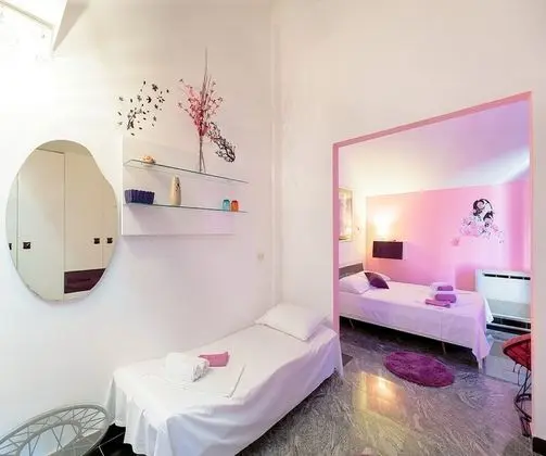 Apart Daire (3 Bedroom Apt with Jacuzzi n Sea View)