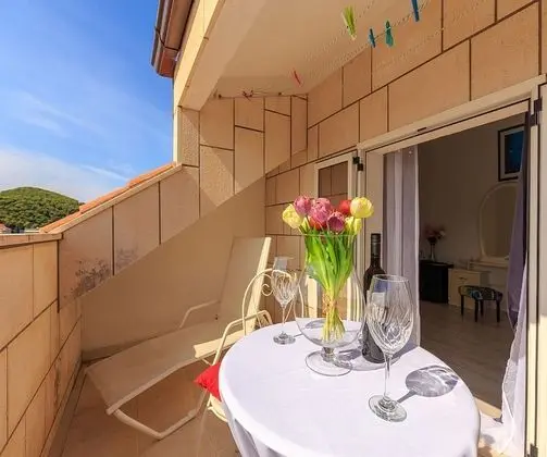 Apart Daire (3 Bedroom Apt with Jacuzzi n Sea View)