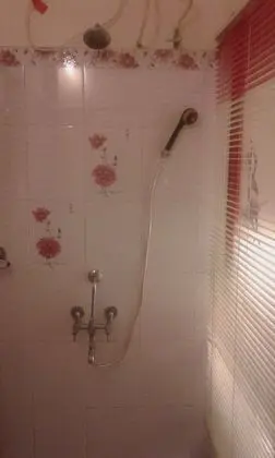 Deluxe Tek Büyük Yataklı Oda, 2 Tek Kişilik Yatak (AC room with balcony having twin beds)