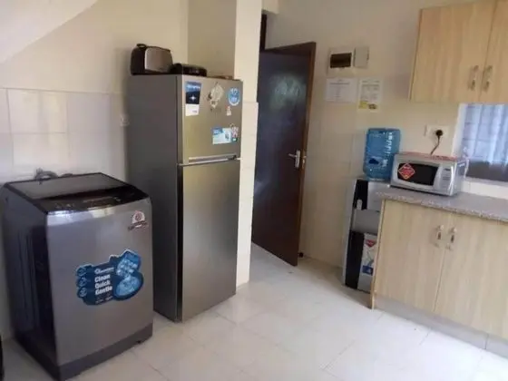 Comfort Apart Daire, 1 Büyük (Queen) Boy Yatak