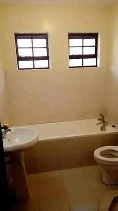 Comfort Apart Daire, 1 Büyük (Queen) Boy Yatak