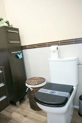 Apart Daire, 2 Yatak Odası, Teras
