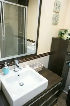 Apart Daire, 2 Yatak Odası, Teras