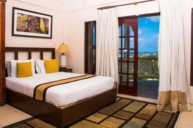 Deluxe Apart Daire, 2 Yatak Odası, Havuz Kullanımı, Marina Manzaralı