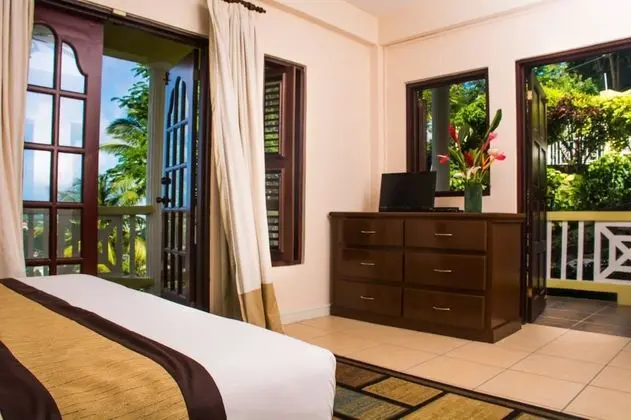 Deluxe Apart Daire, 2 Yatak Odası, Havuz Kullanımı, Marina Manzaralı
