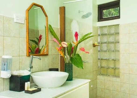Deluxe Apart Daire, 2 Yatak Odası, Havuz Kullanımı, Marina Manzaralı