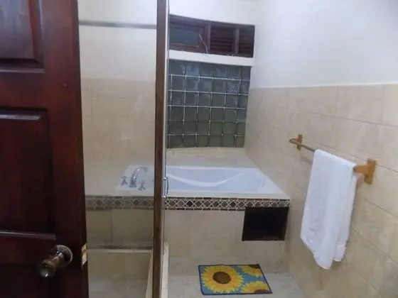Deluxe Apart Daire, 2 Yatak Odası, Havuz Kullanımı, Marina Manzaralı