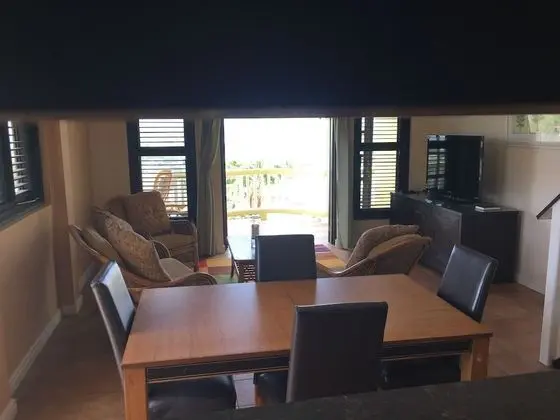 Deluxe Apart Daire, 2 Yatak Odası, Havuz Manzaralı, Okyanusa Sıfır