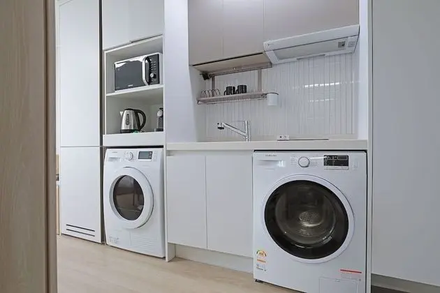 Standard Tek Büyük Yataklı Oda, Okyanus Manzaralı
