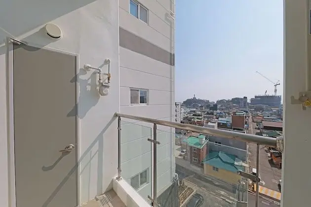 Standard Tek Büyük Yataklı Oda, Şehir Manzaralı