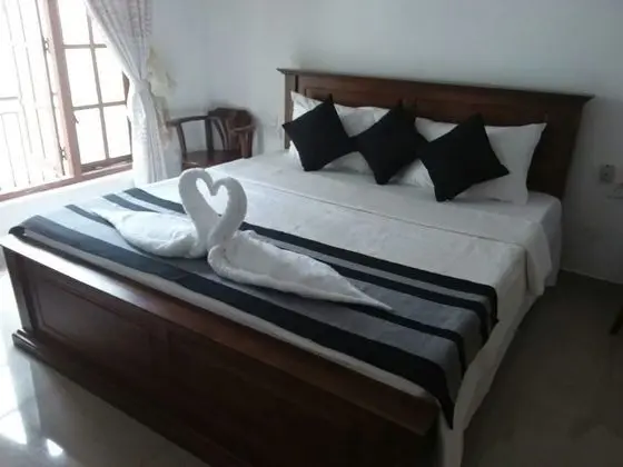 Superior Double Room (AC)