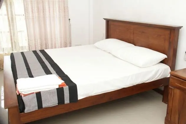 Superior Double Room (AC)