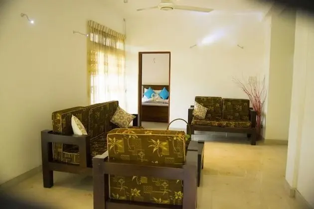 Superior Double Room (AC)