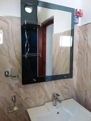 Superior Double Room (AC)